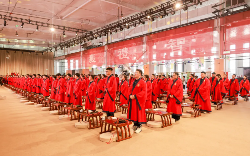 一份“幸福日歷”，傳遞最溫暖的情